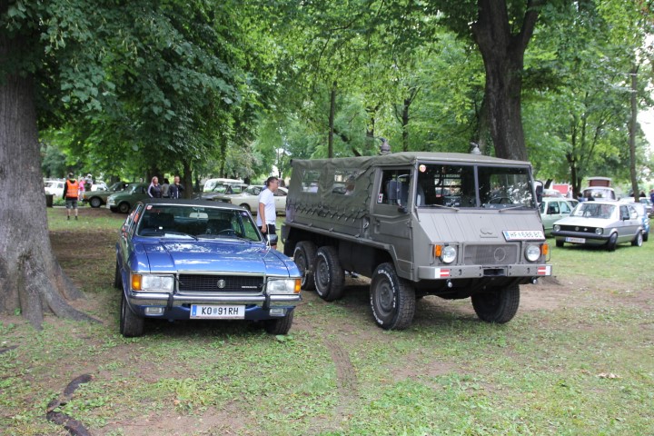 2022-07-10 Oldtimertreffen Pinkafeld 